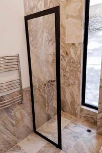 دور دوشی کابین دوش